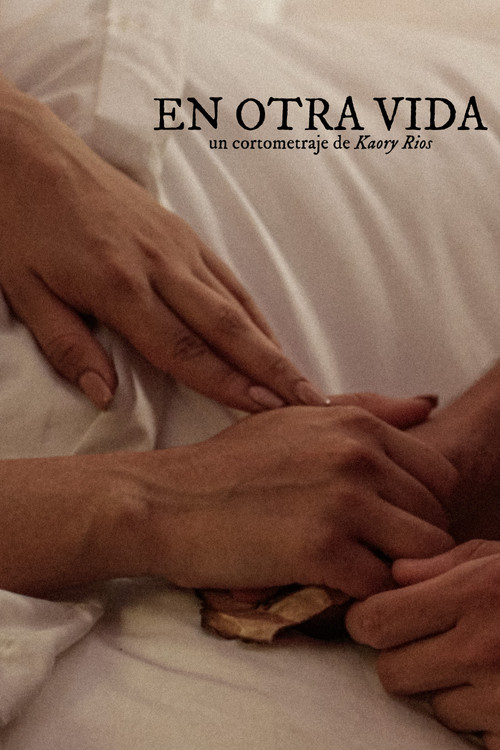 In Another Life (2023) poster