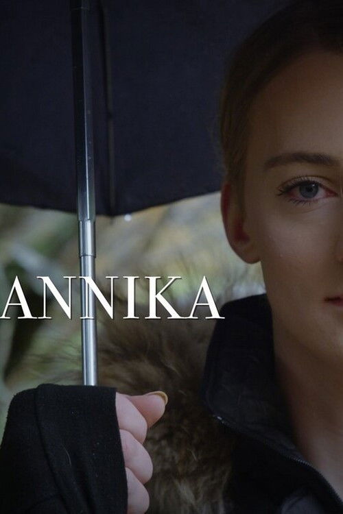 Annika (2019) poster