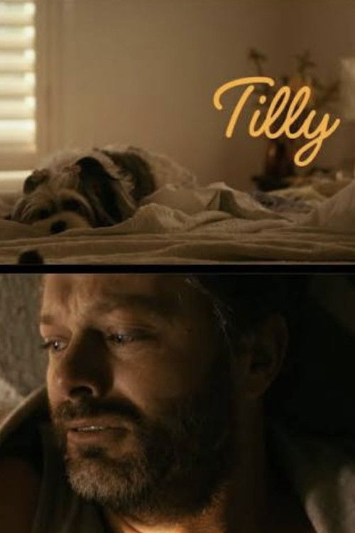 Tilly (2026) poster