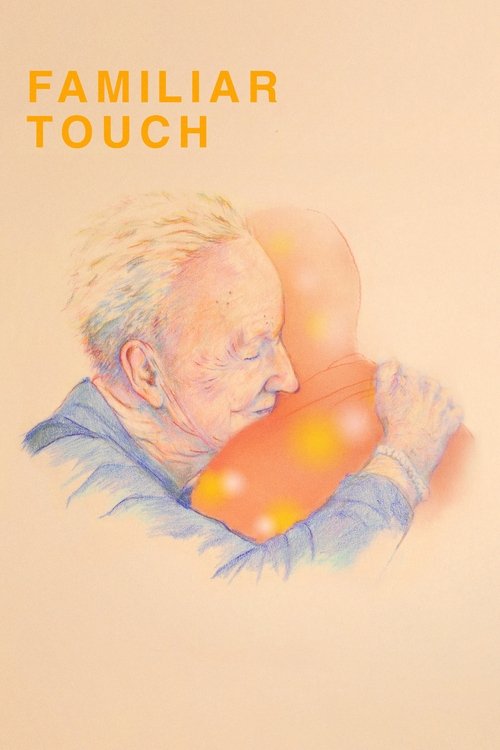 Familiar Touch (2025) poster