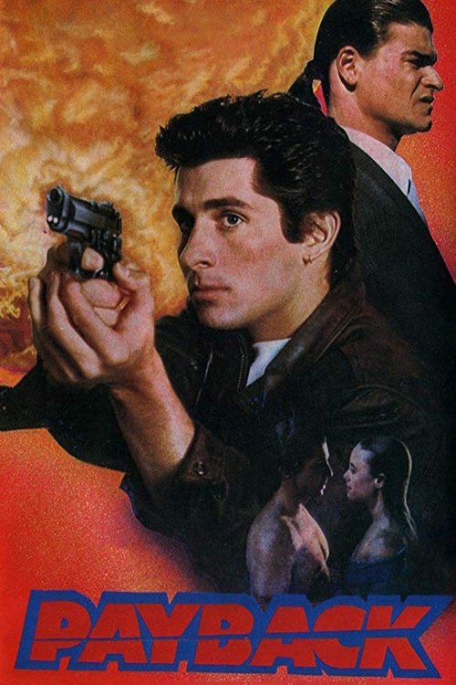 Payback (1991) poster