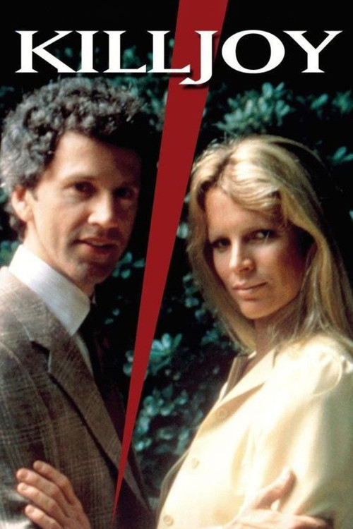 Killjoy (1981) poster