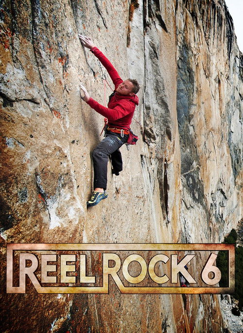 Reel Rock 6 (2011) poster