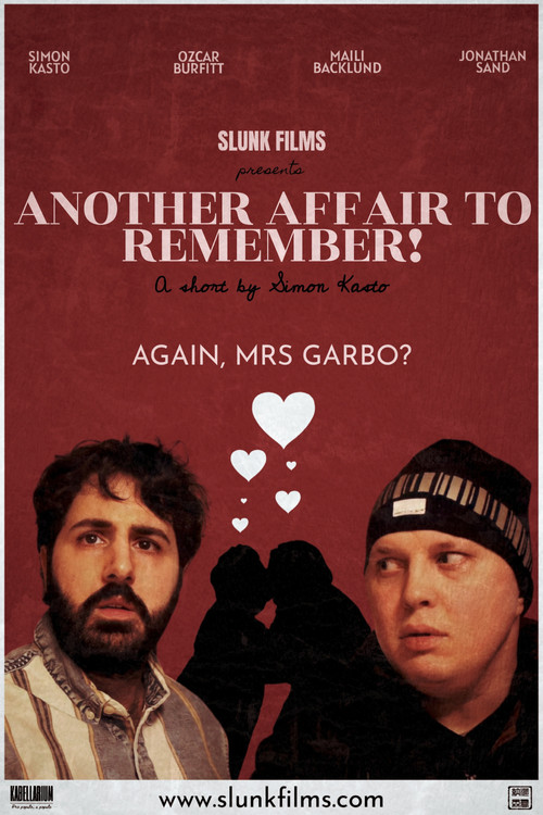 Another Affair to Remember! (2023) poster