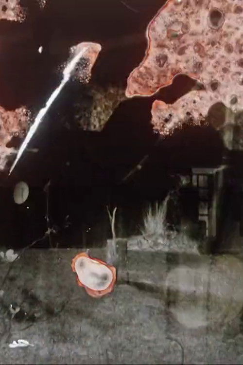 Abstracto (2018) poster