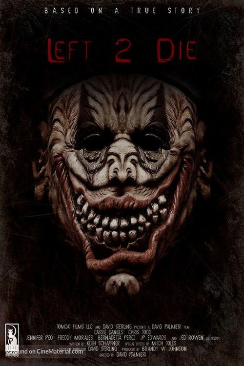 Axegrinder (2006) poster