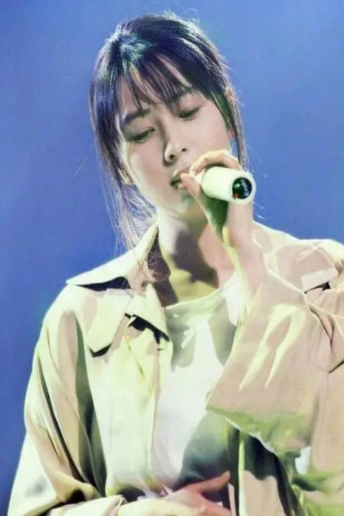 ZARD 日本巡回演唱会 (2004) poster