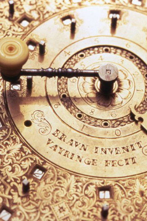 Babbage’s Calculating Machine or Difference Engine (1968) poster