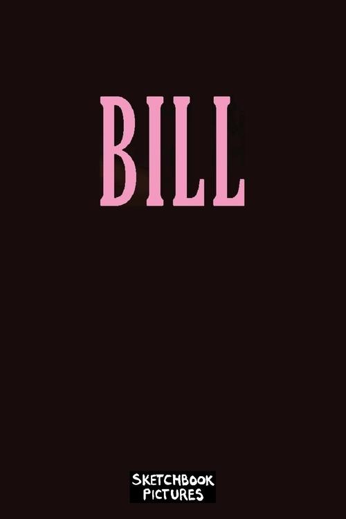 Bill (2019) poster