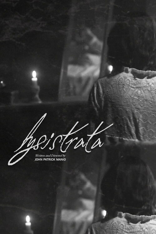 Lysistrata (2019) poster