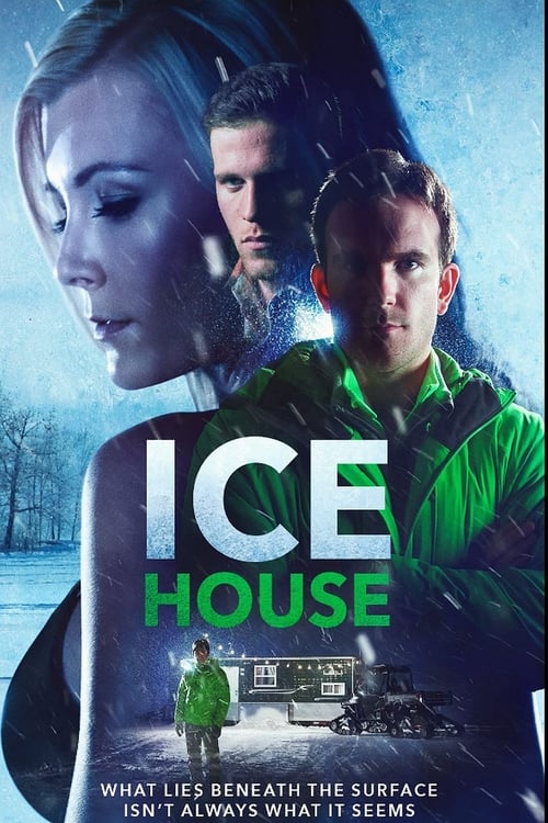 Ice House (2020) poster