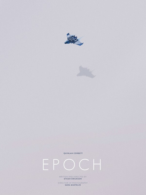 Epoch (2020) poster