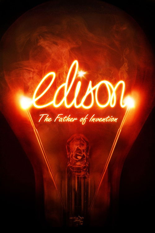 Edison (2015) poster