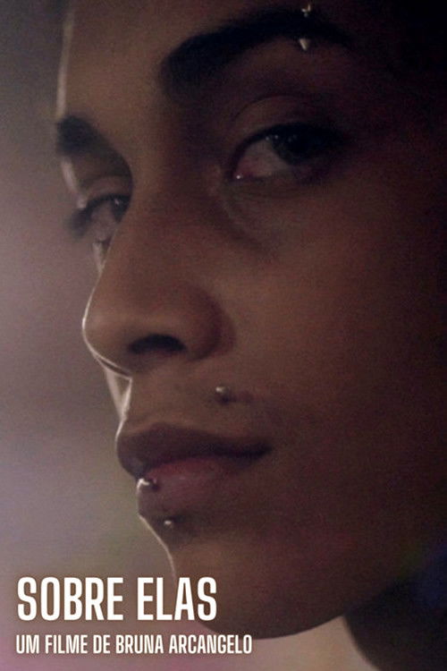 About Them (2023) poster