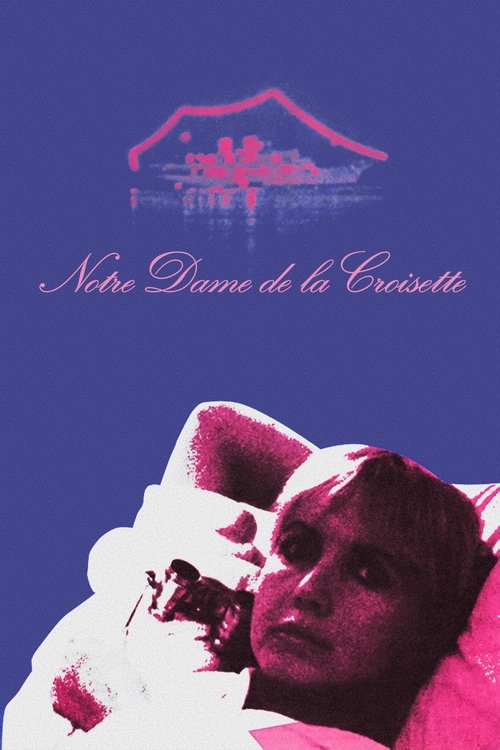 Notre Dame de la Croisette (1983) poster