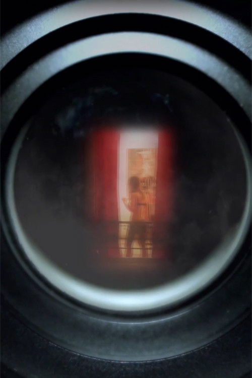 Profondo Giallo (2016) poster