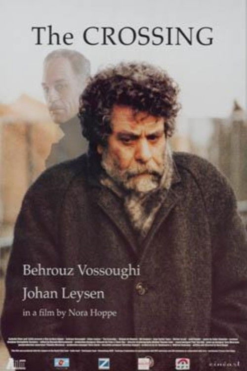 The Crossing (1999) poster