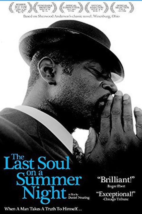The Last Soul on a Summer Night (2012) poster