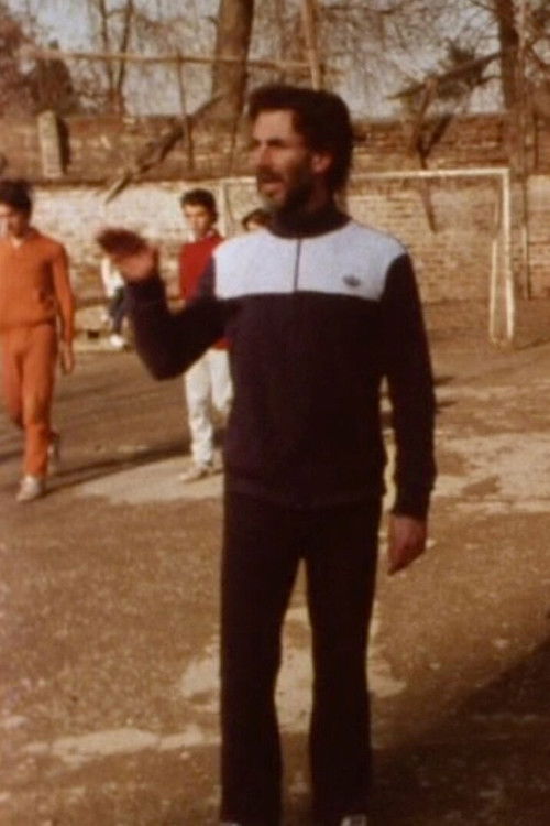 Fragmentos de un diario inacabado (1983) poster