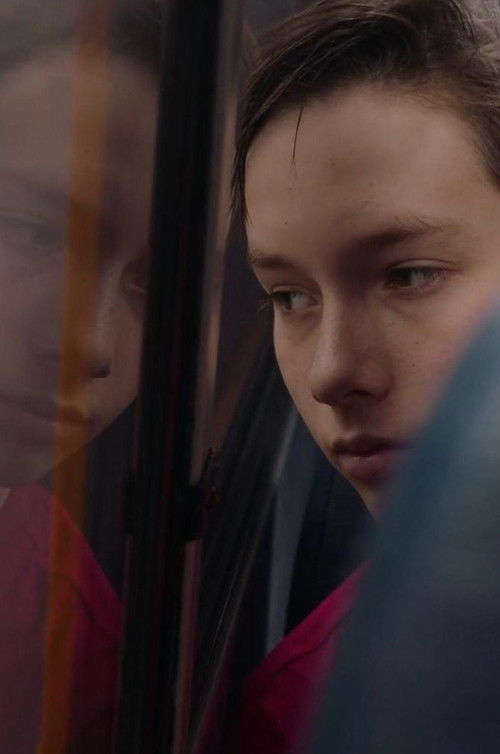 The Arbors (2022) poster