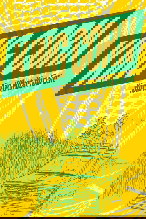 King Corn (2007) poster