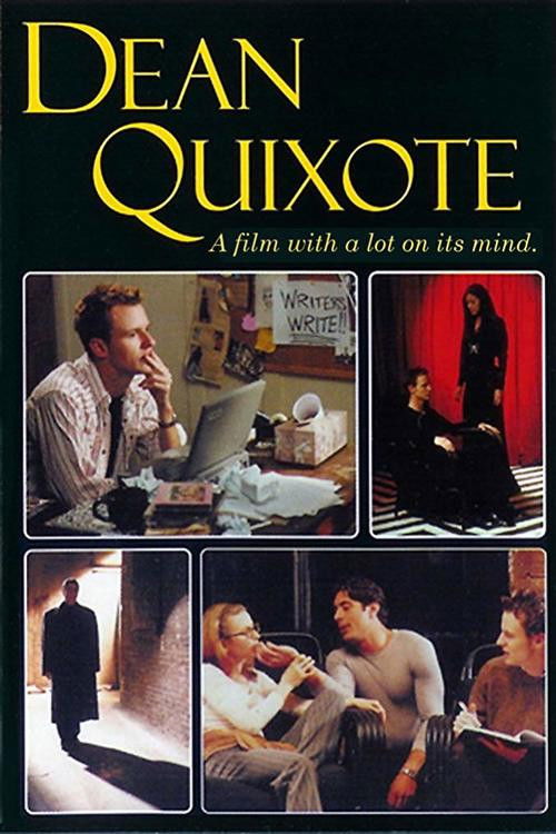 Dean Quixote (2001) poster