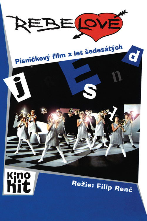 Rebels (2001) poster