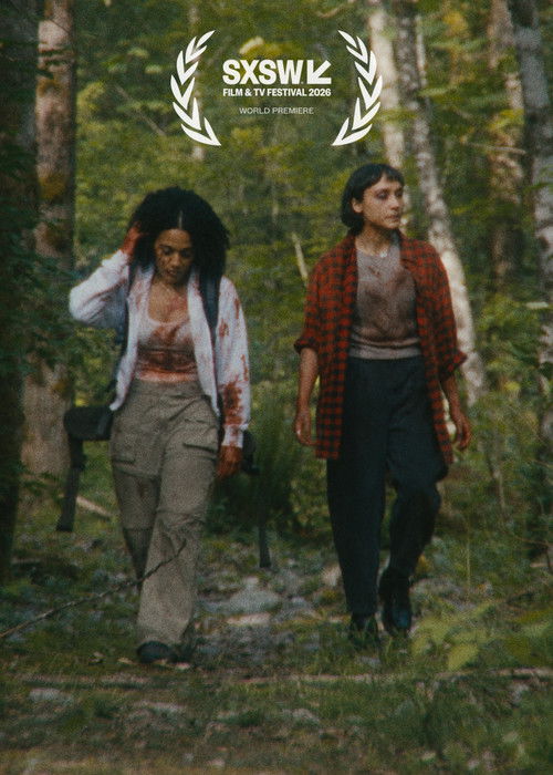 A Safe Distance (2026) poster