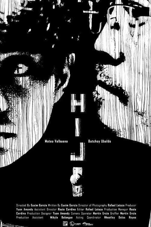 Hijo (2024) poster