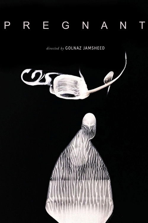 Pregnant (2022) poster