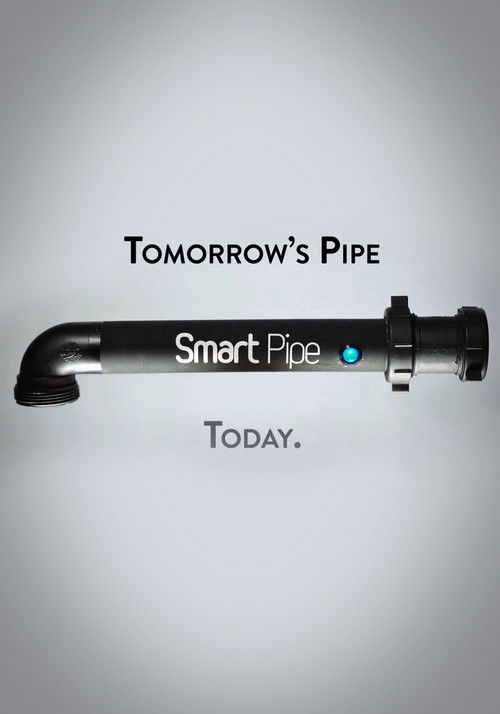 Smart Pipe (2014) poster