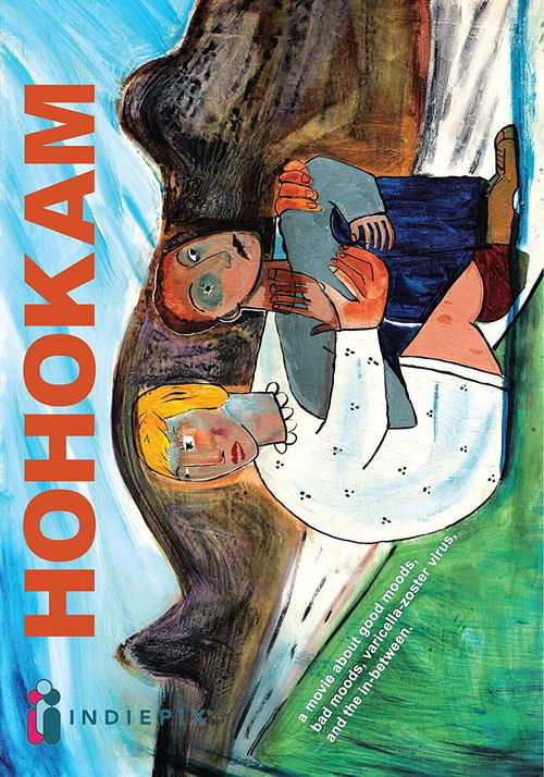 Hohokam (2007) poster