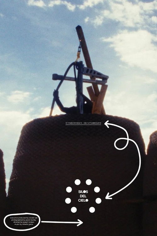 Silos del Cielo (2025) poster