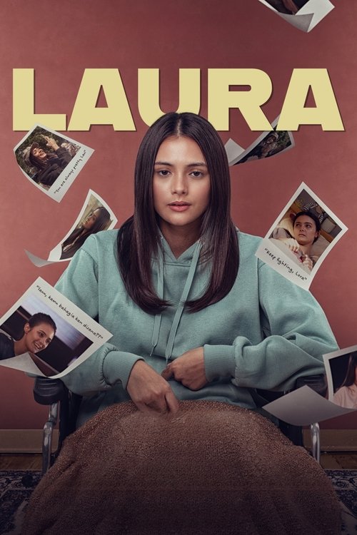 Laura (2024) poster