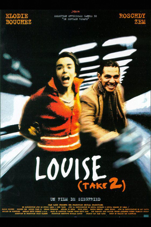 Louise (Take 2) (1999) poster