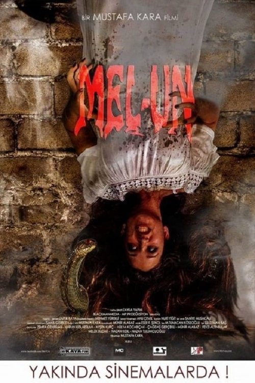 Mel-Un (2016) poster