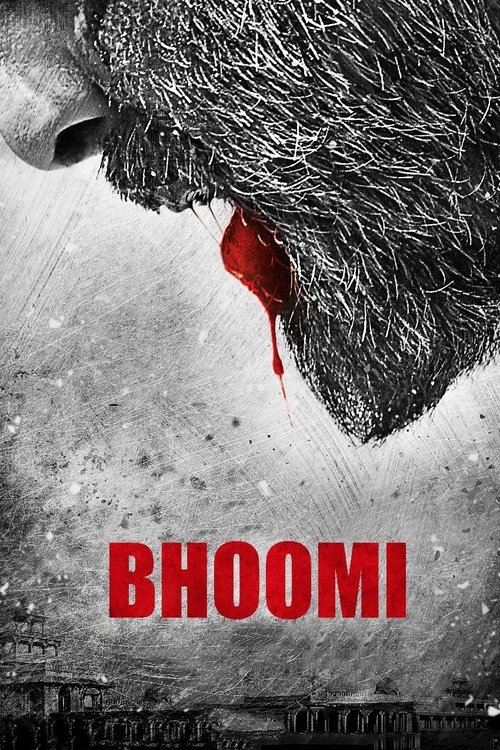 Bhoomi (2017) poster