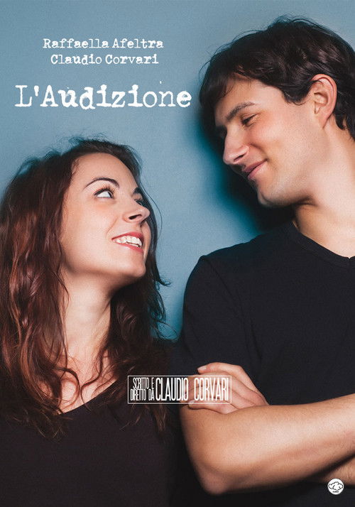 L'Audizione (2016) poster