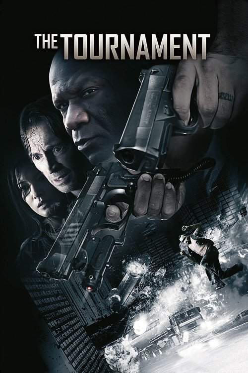 Turnuva (2009) poster