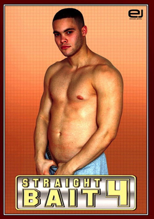 Straight Bait 4 (2012) poster