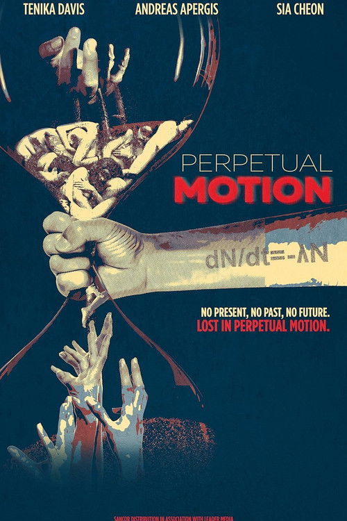 Perpetual Motion (2024) poster