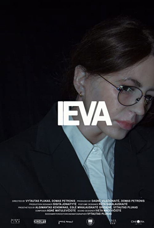 Ieva (2021) poster