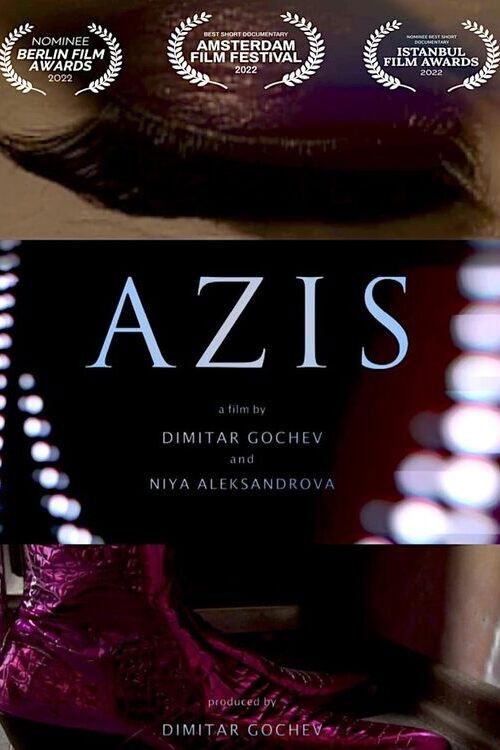 Azis (2022) poster