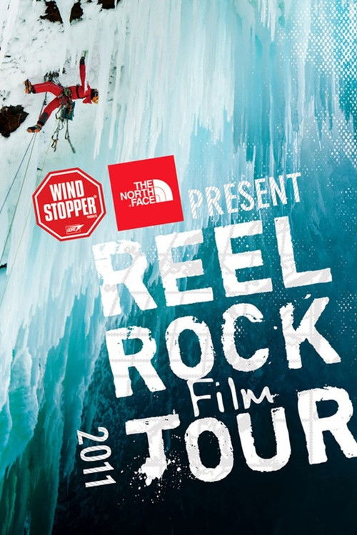 Ice Revolution (2017) poster