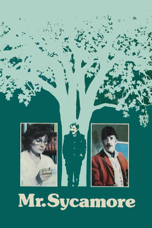 Mr. Sycamore (1975) poster