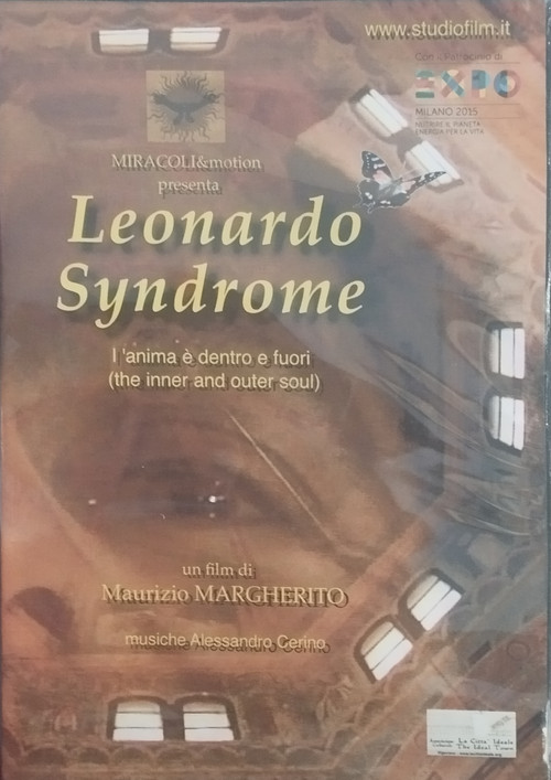 Leonardo Syndrome (2013) poster