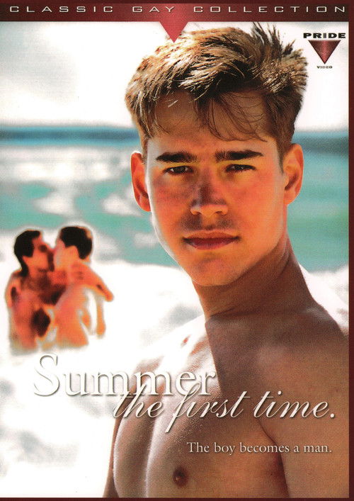 Summer, The First Time (1996) poster