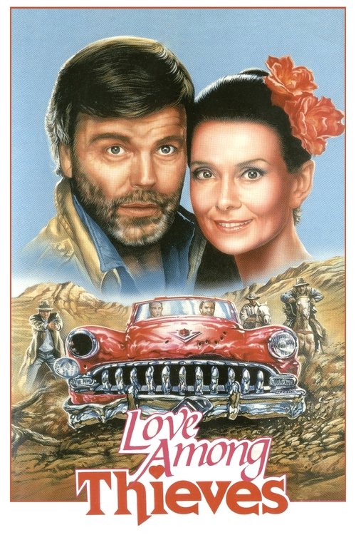Love Among Thieves (1987) poster