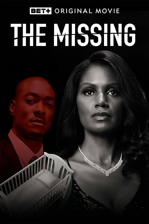The Missing (2022) poster