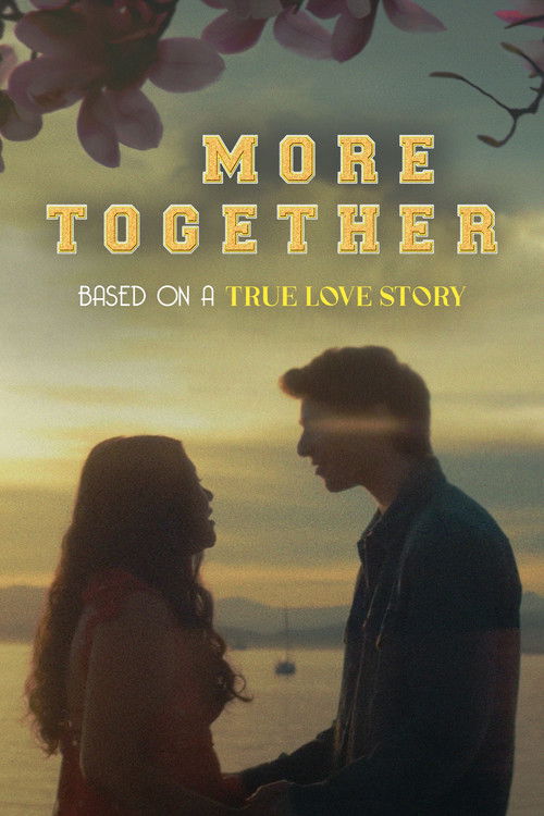 More Together (2023) poster